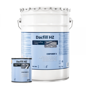 Rust-Oleum Dacfill HZ