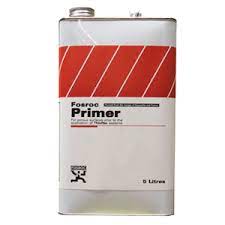 Fosroc Primer P19 Kit