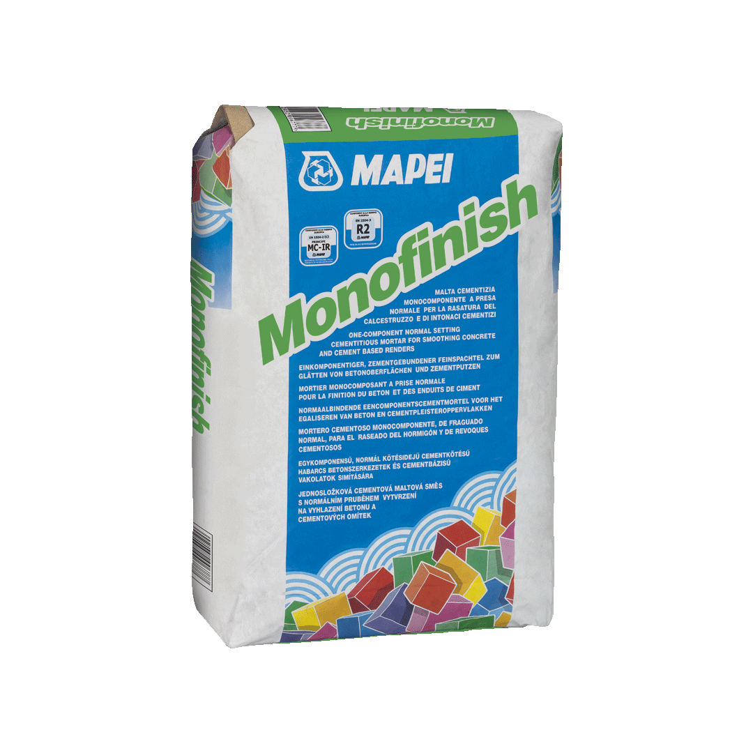 Mapei Monofinish