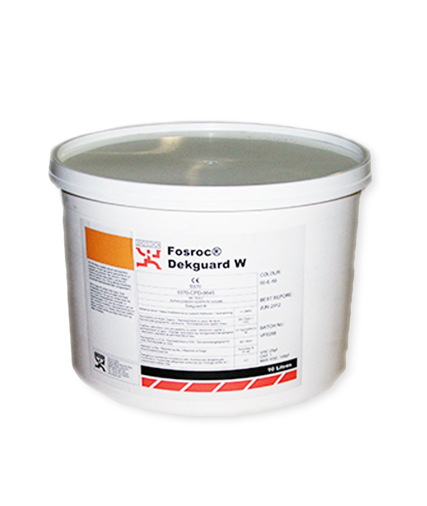 Dekguard CP