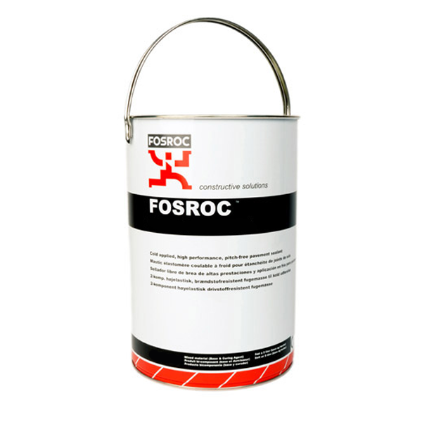 Fosroc Proofex Anti-Lime Coating