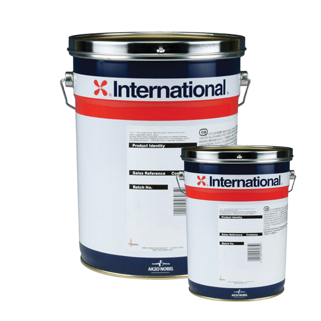 Interzinc 22