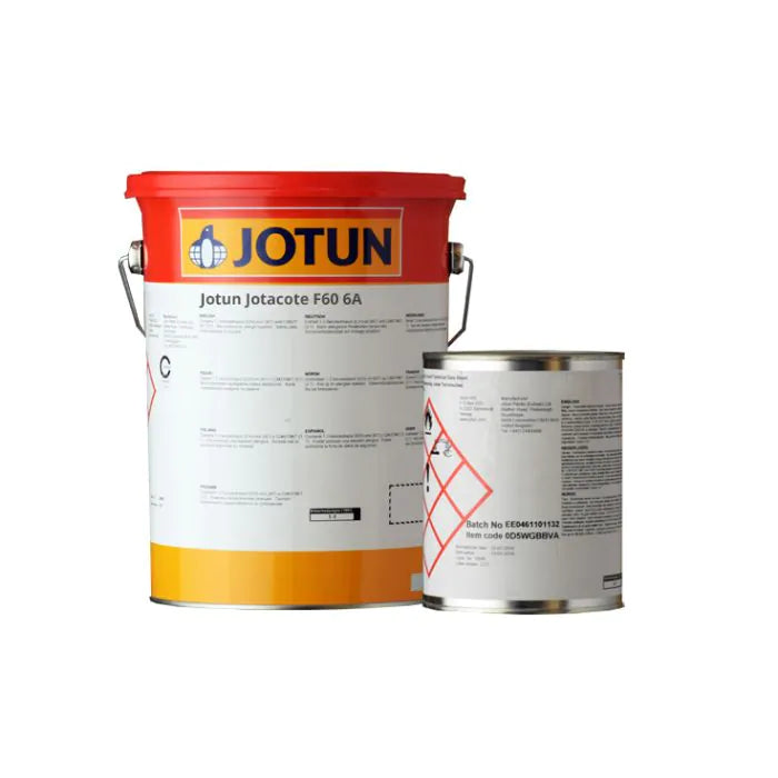 Jotacote F60 6A