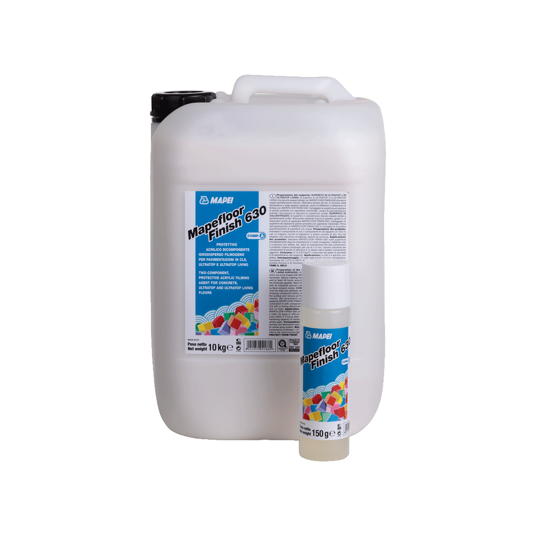 Mapefloor Finish 630