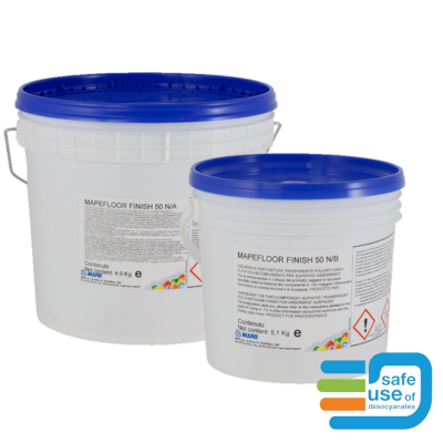 Mapefloor Finish 50N
