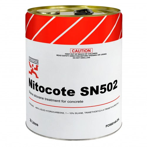 Fosroc Nitocote SN502