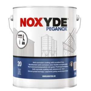 Rust-Oleum Noxyde Peganox