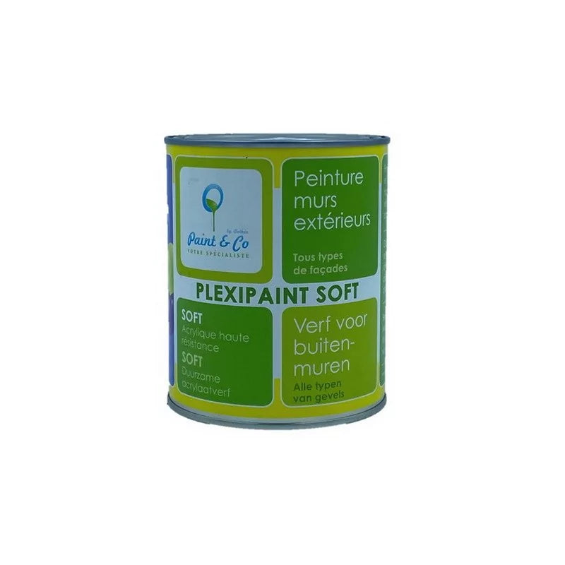 Plexipaint Soft