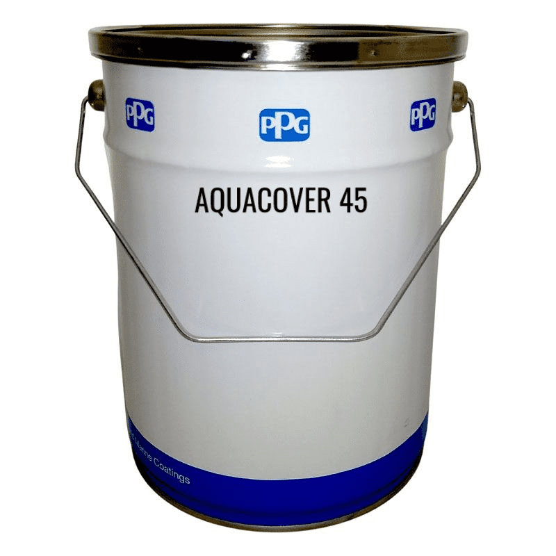 PPG AquaCover 45