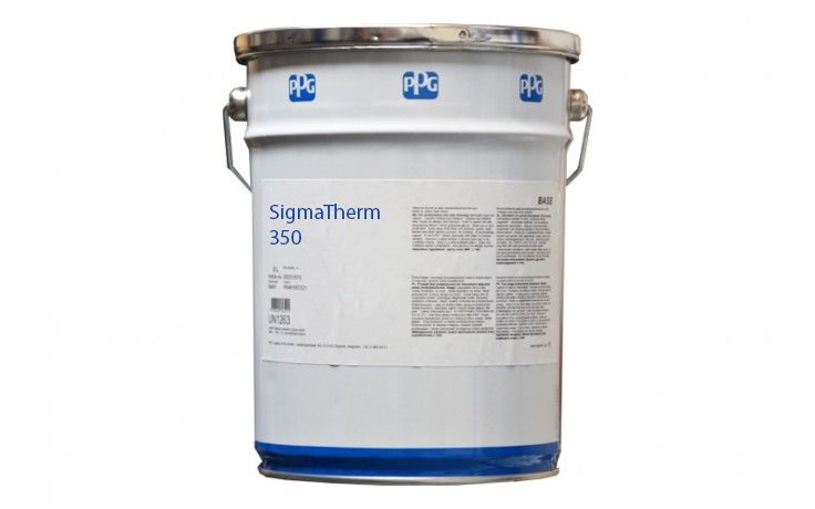 PPG SigmaTherm 350
