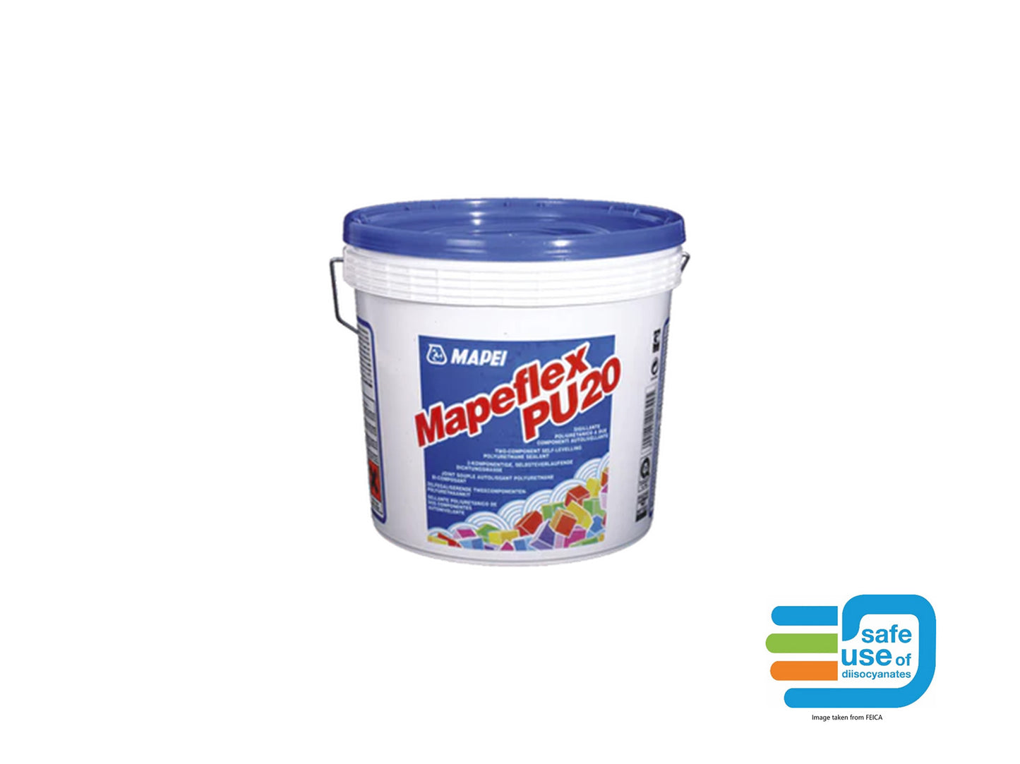 Mapeflex PU 20