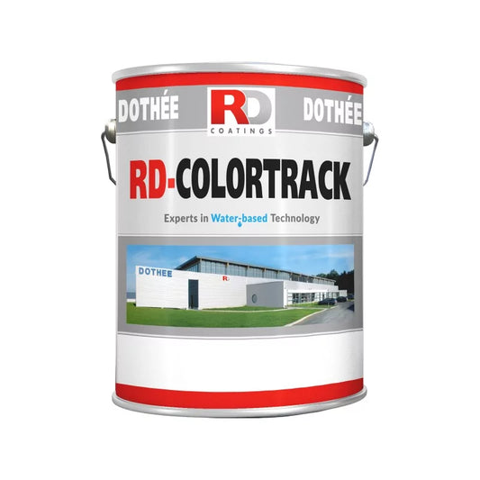 RD- Colortrack