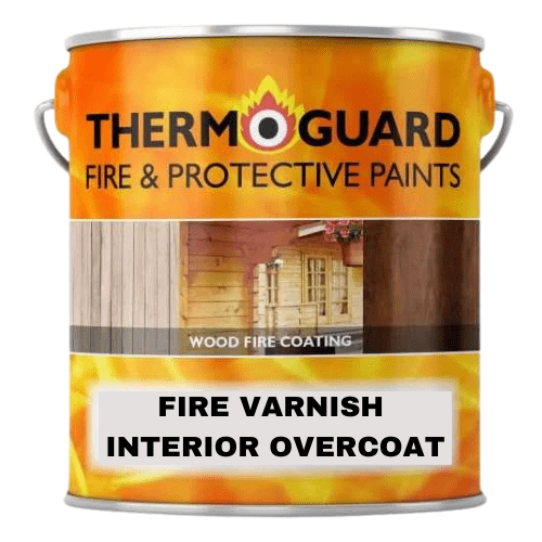 Fire proof varnish hot sale