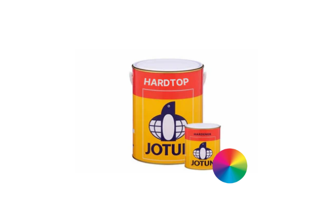 Jotun Hardtop Smart Pack