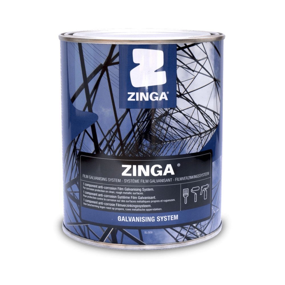 Zinga