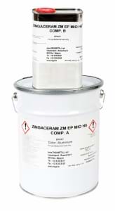 Zingaceram PU