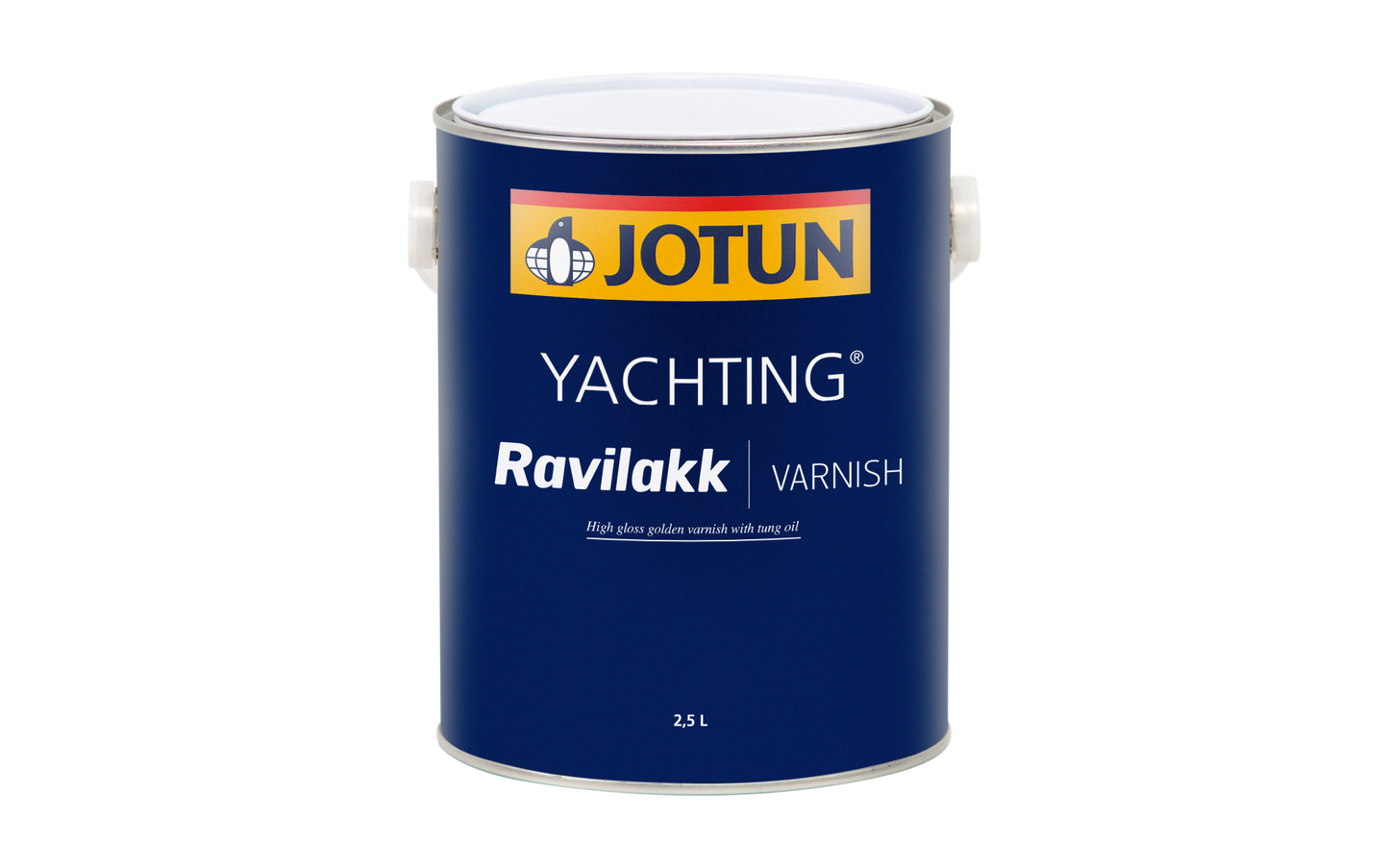 Jotun Ravilakk Varnish