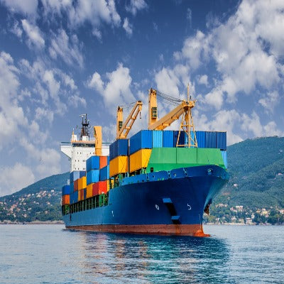 Cargo Ship