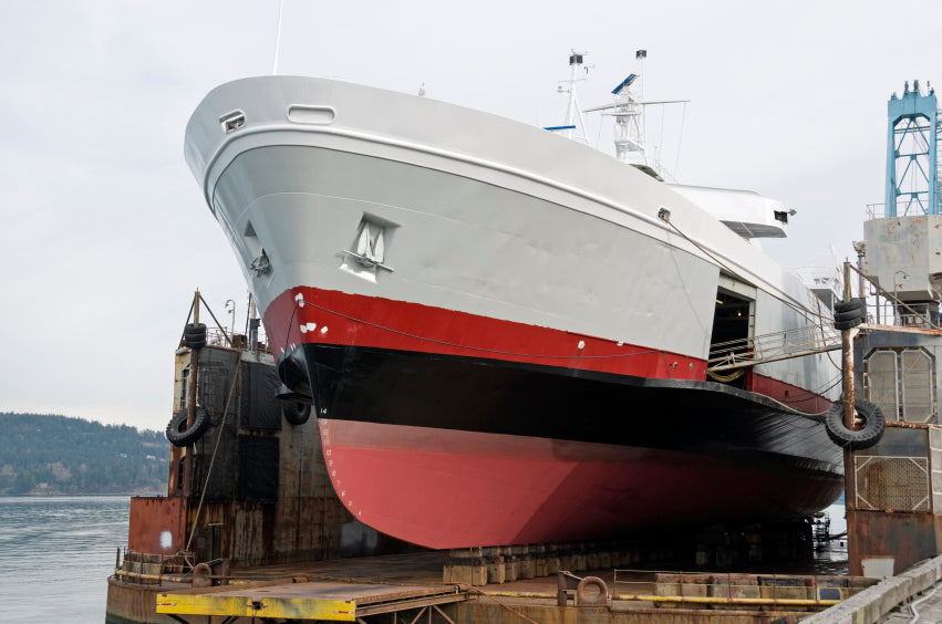Anti Fouling Coatings