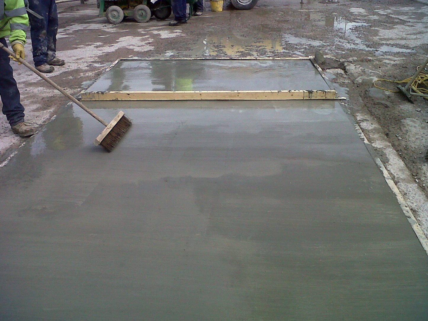 Sherwin Williams Resuprime ST