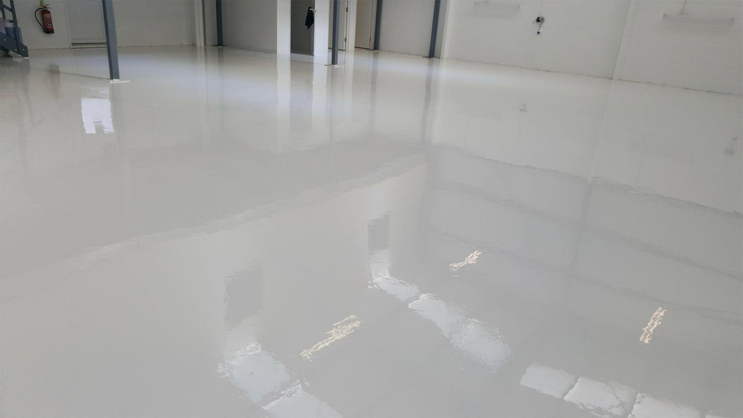 Floor Paints Coatings