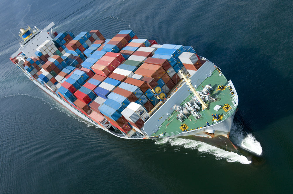 Marine coatings