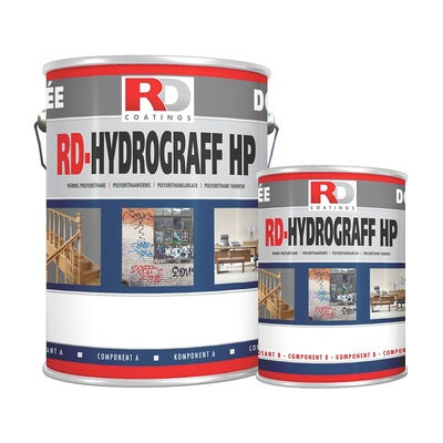 RD-Hydrograff HP