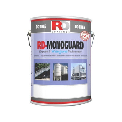 RD-Monoguard