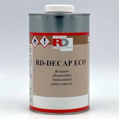 Decap Eco