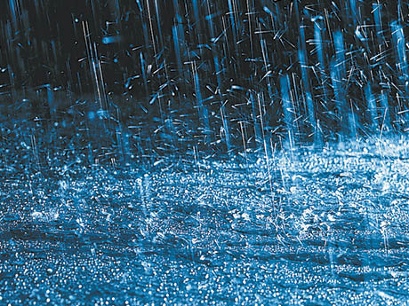 Natural Cement - WaterStop