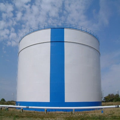 Sigmashield Coating Tank