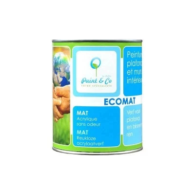 Ecomat