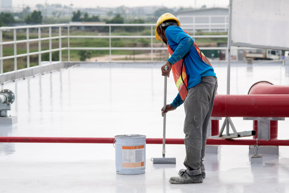 Roof Coatings