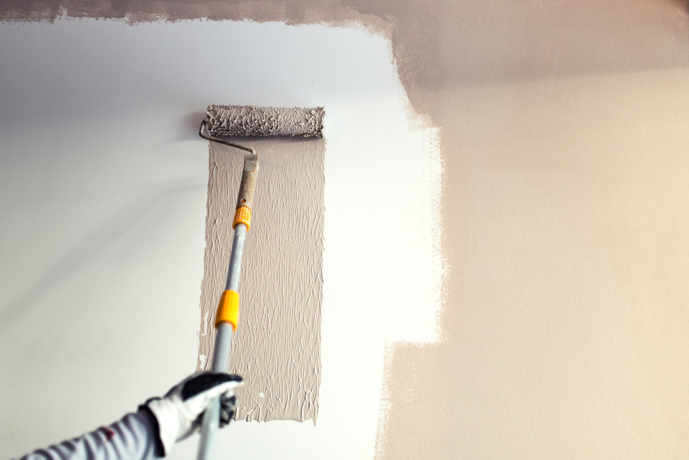 Wall Coatings