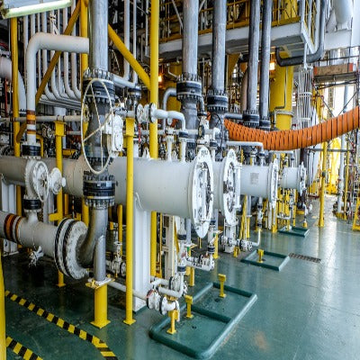 Hot Pipes Hi Temp