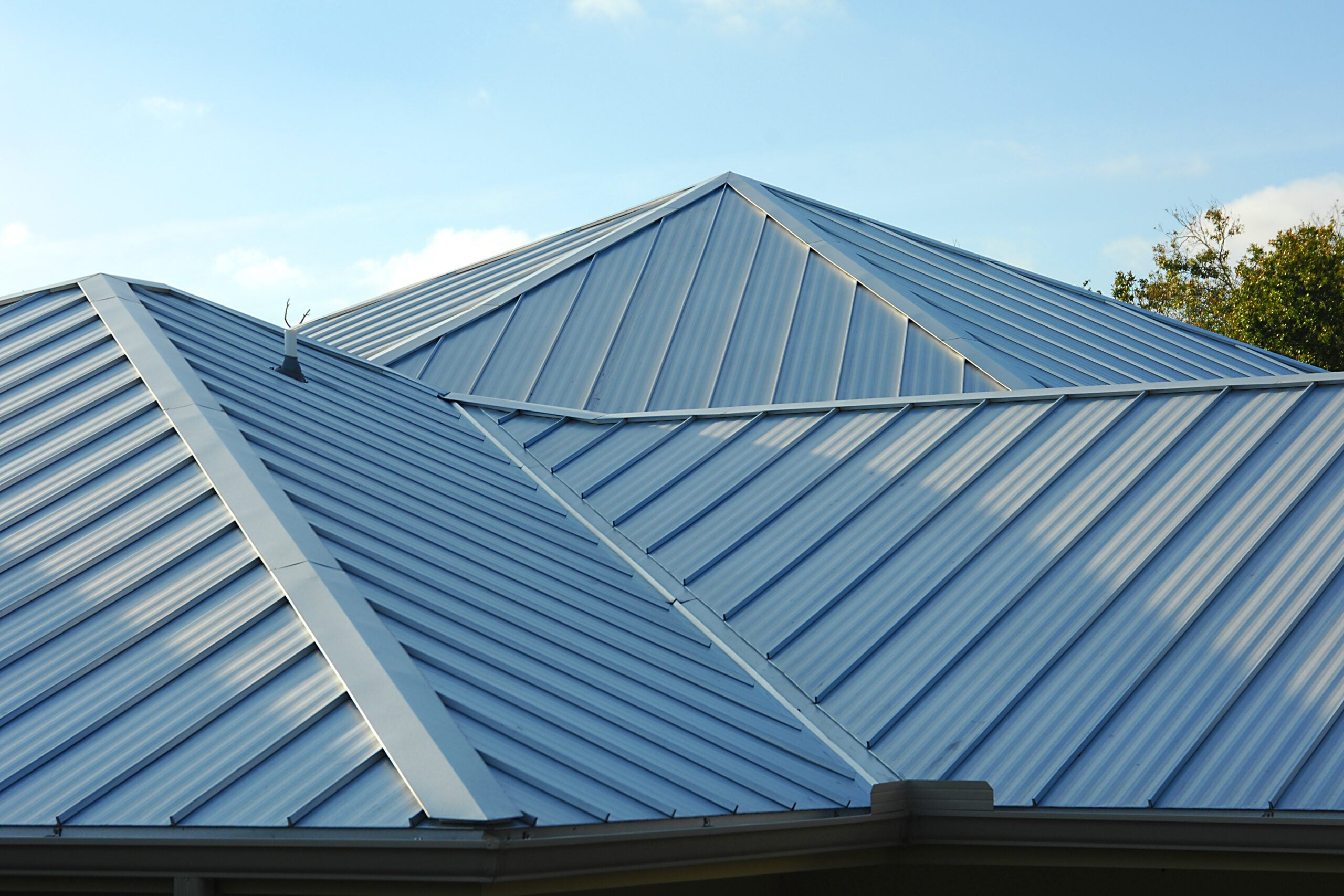 Protection Cladding Roofing & Cladding Protection: What You Need to Know – Industrial ...