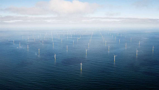 How PPG Helped Protect the Hornsea One Offshore Wind Farm