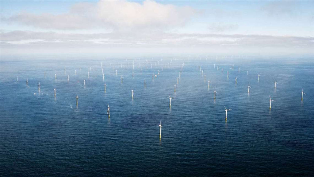 How PPG Helped Protect the Hornsea One Offshore Wind Farm
