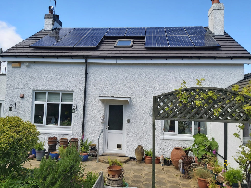 Giving a UK Home a New Lease of Life with RD-Elastoflex
