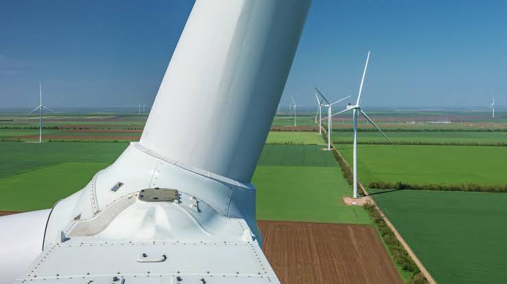 The Coating System Helping Protect the Tylstrup Wind Farm