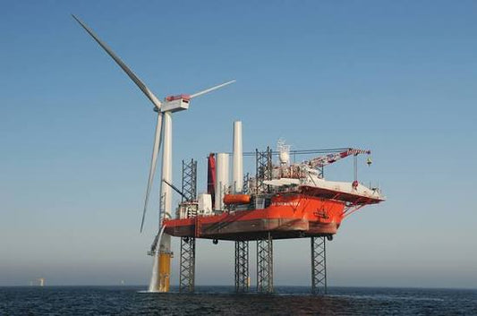 Protecting the Sheringham Shoal Offshore Wind Farm