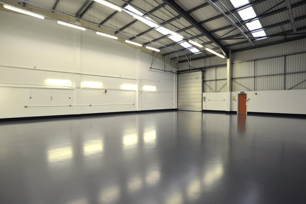 Floor Coatings