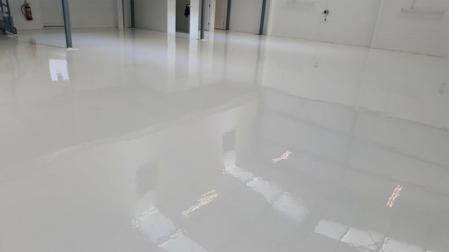 Guard Floor Coatings