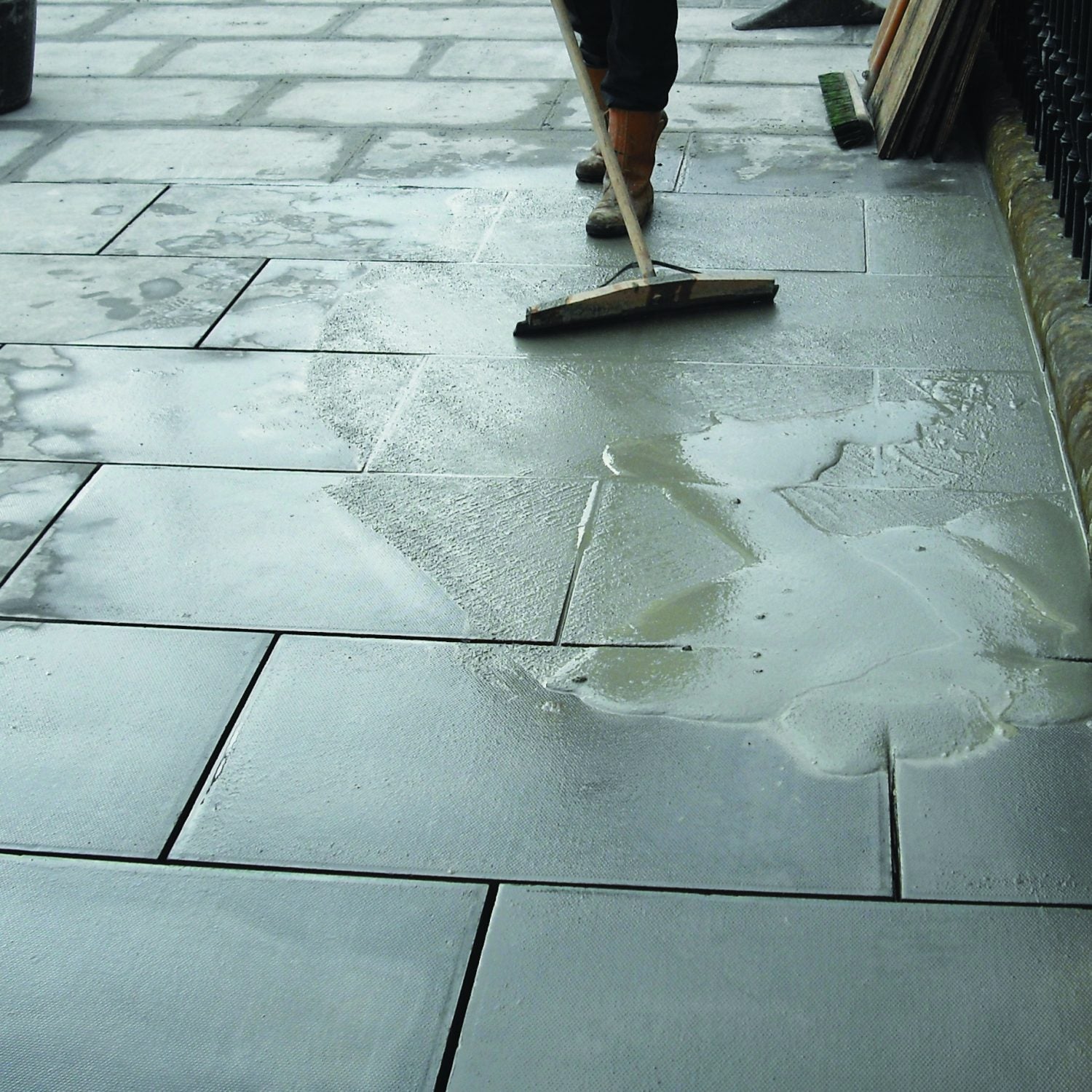 Jointing / Paving Grout