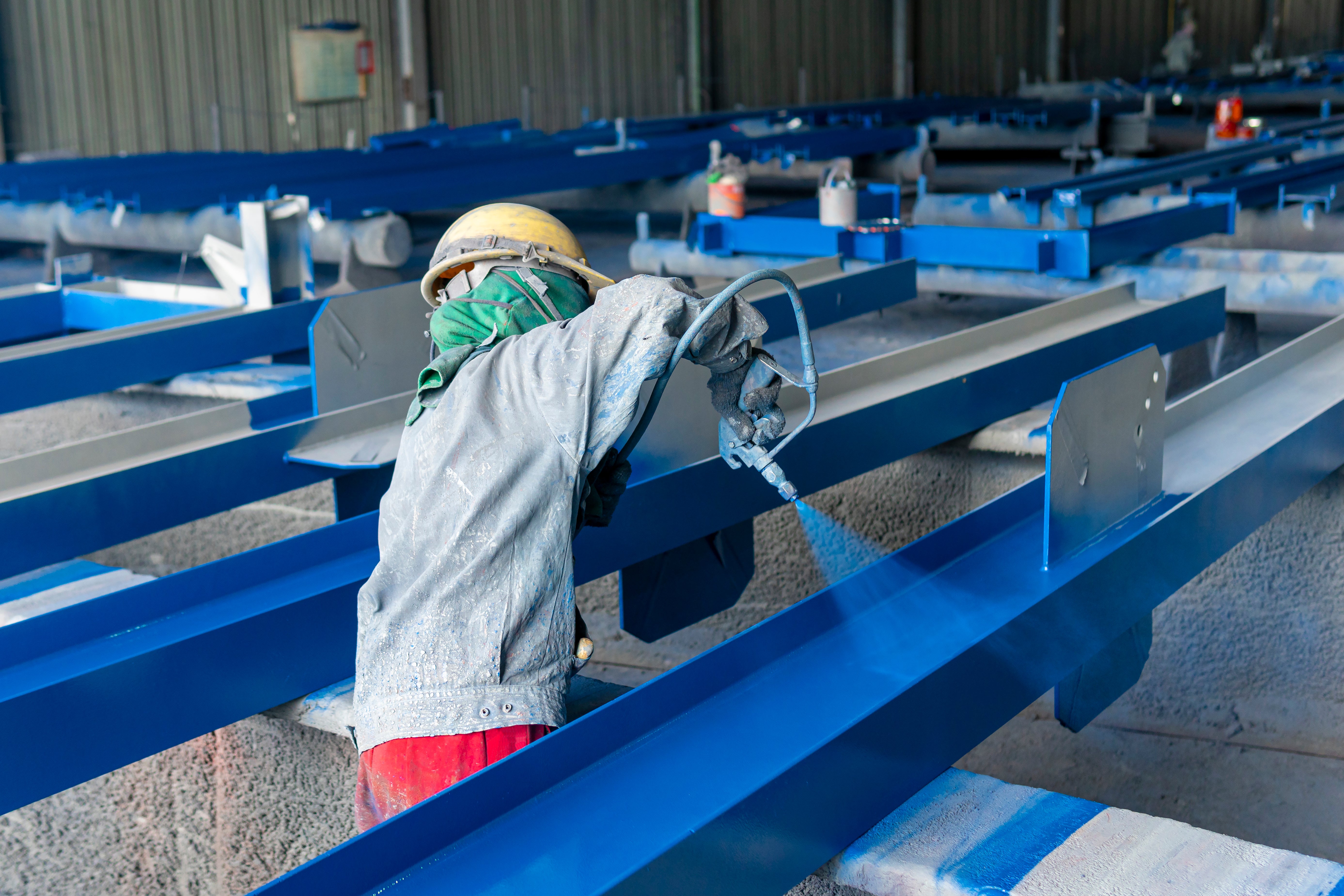 SigmaPrime – Industrial Coatings Ltd