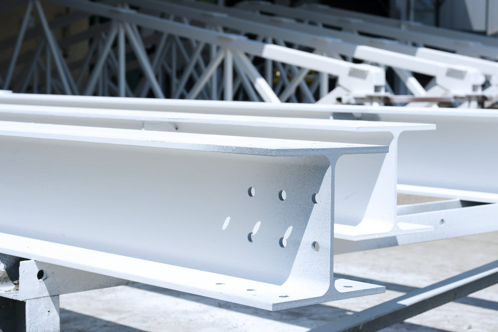 Intergard – Industrial Coatings Ltd