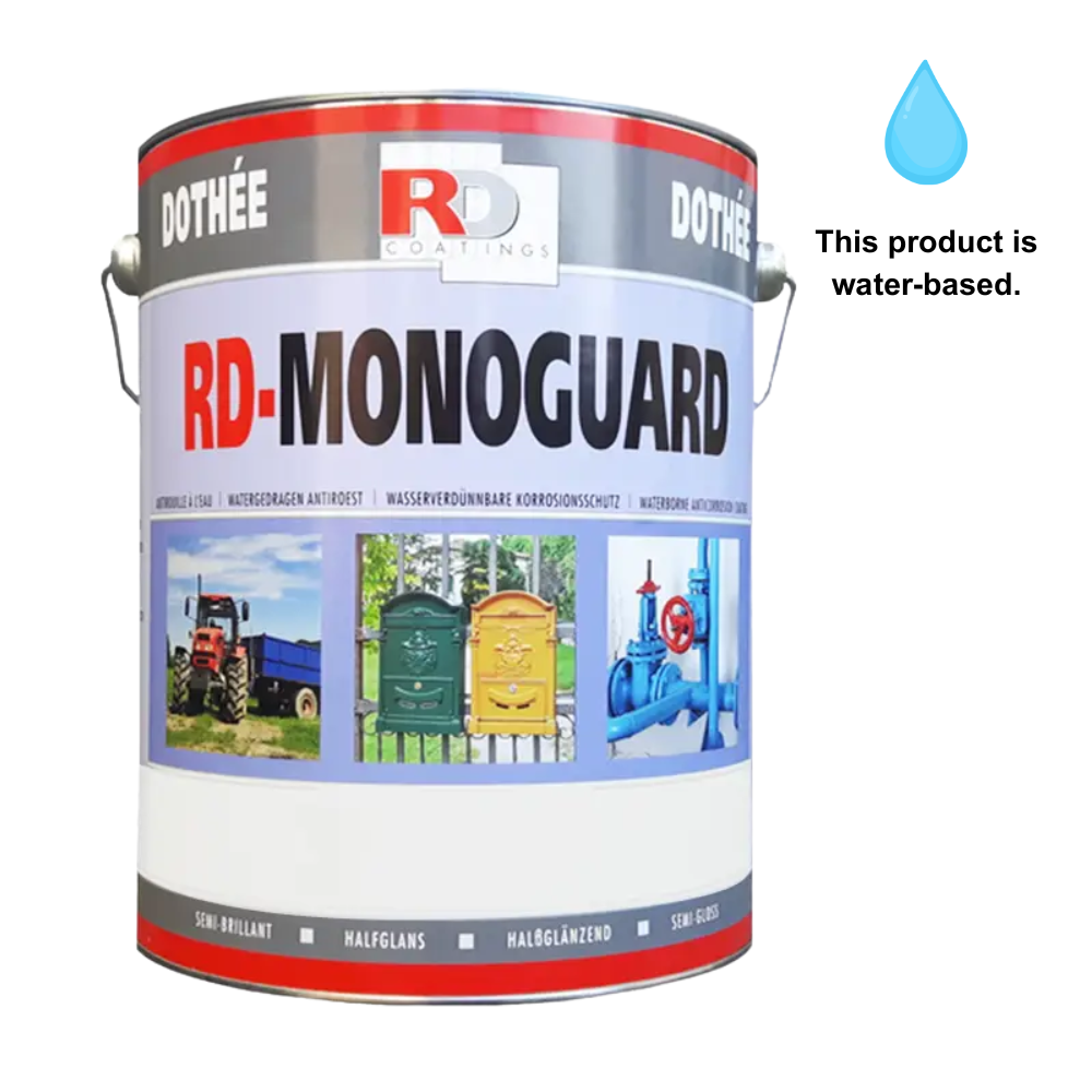 RD-Monoguard