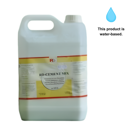 RD-Cement Mix