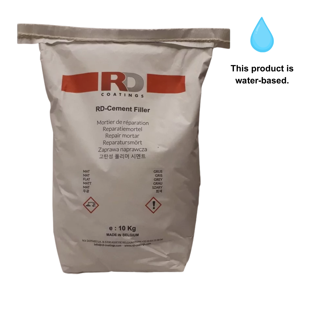RD-Cement Filler