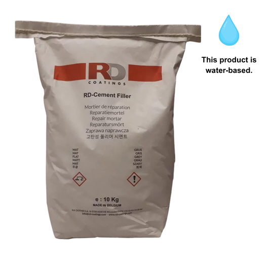 RD-Cement Filler